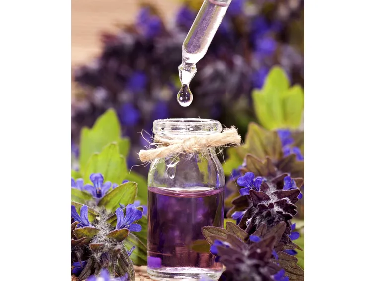 essenza di lavanda