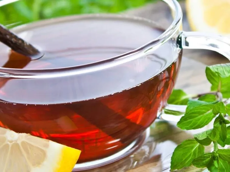 tisana liquirizia
