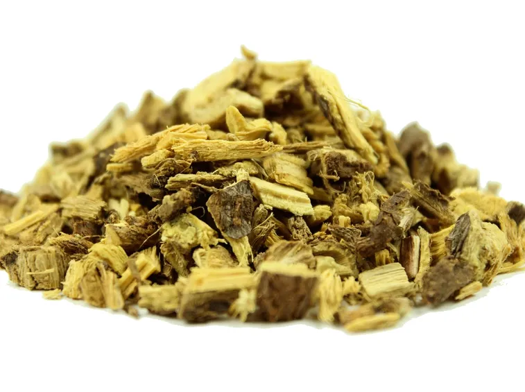 liquirizia per tisane