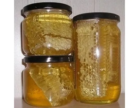 produzione miele