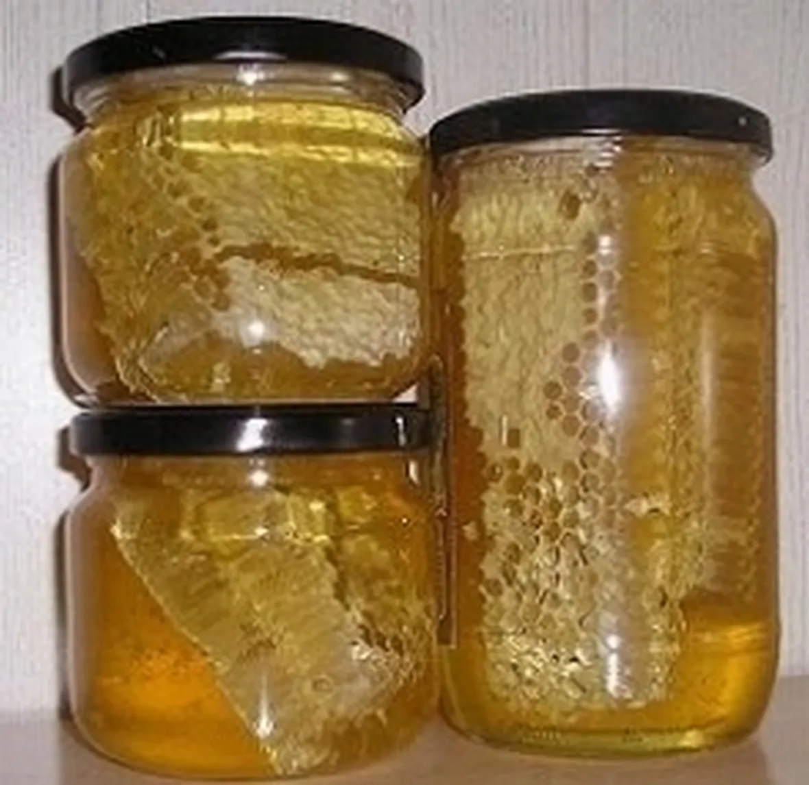 produzione miele