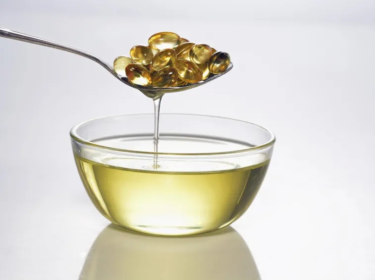 olio di borragine