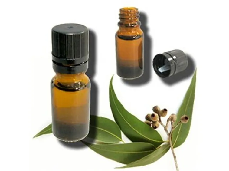Utilizzare l'olio di eucalipto attenendosi alle modalità consigliate.