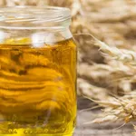 olio di germe di grano