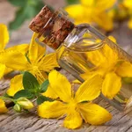olio di iperico