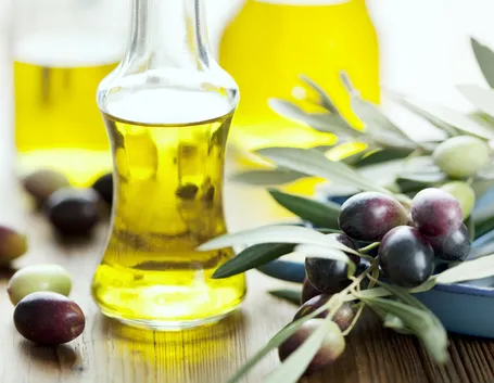 olio di jojoba