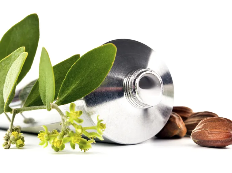 jojoba crema