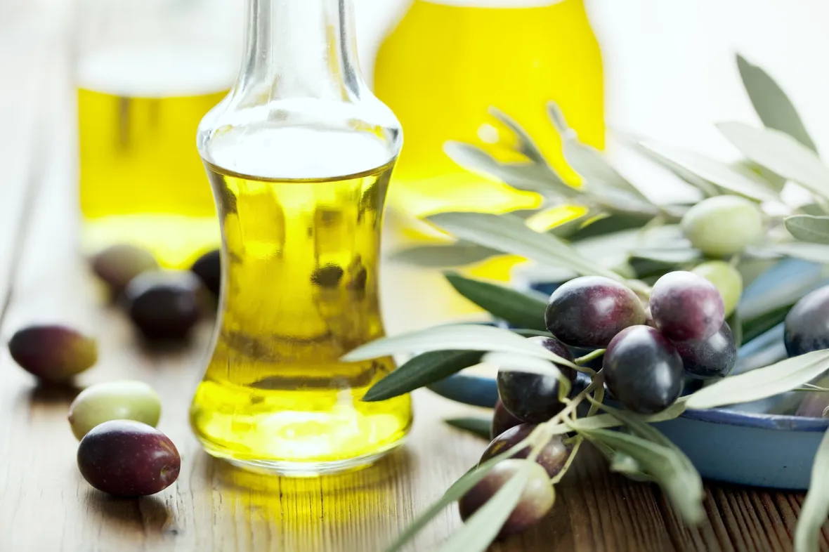 olio di jojoba