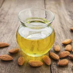 olio di mandorla