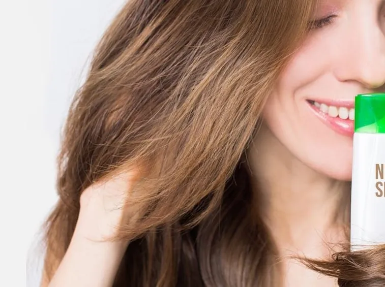 shampoo neem oil