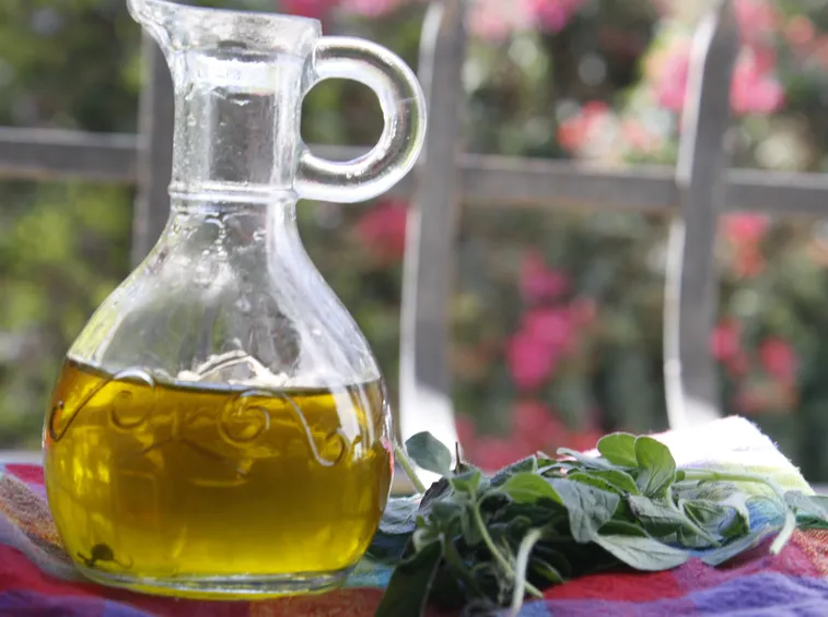 Olio di origano