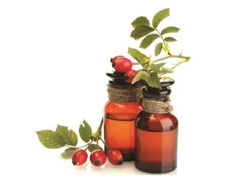 olio di rosa mosqueta