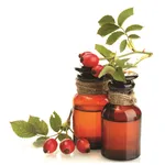olio di rosa mosqueta