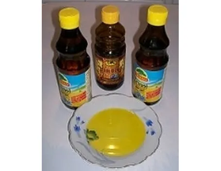 olio di semi di lino