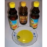 olio di semi di lino