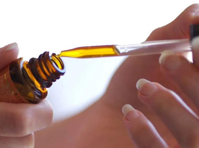Olio essenziale di cannella