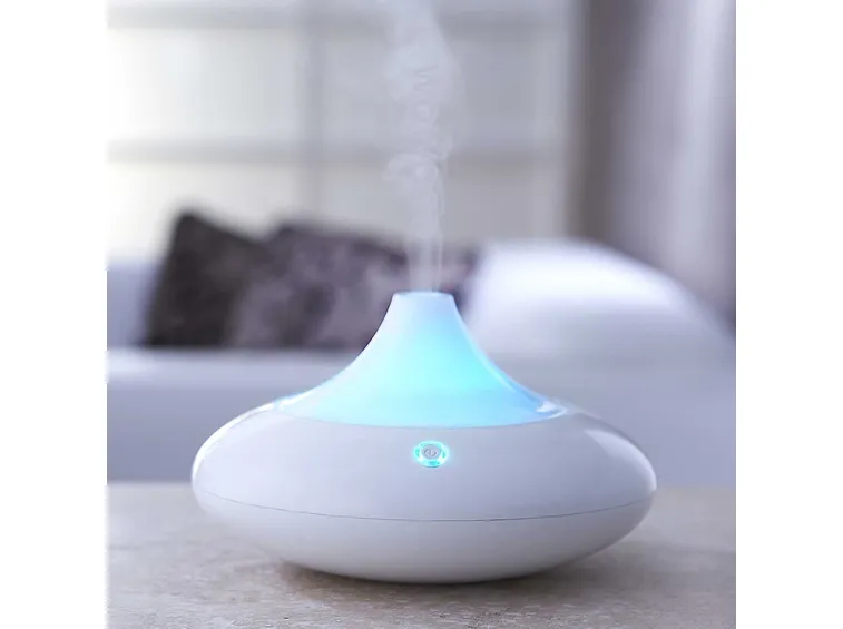 Diffusore di oli essenziali