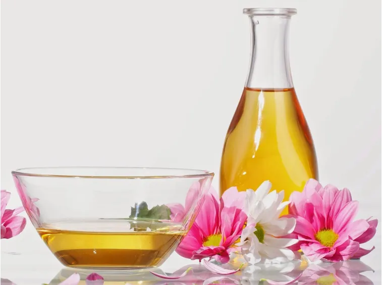 Olio essenziale geranio contro la stanchezza