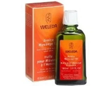 olio massaggi
