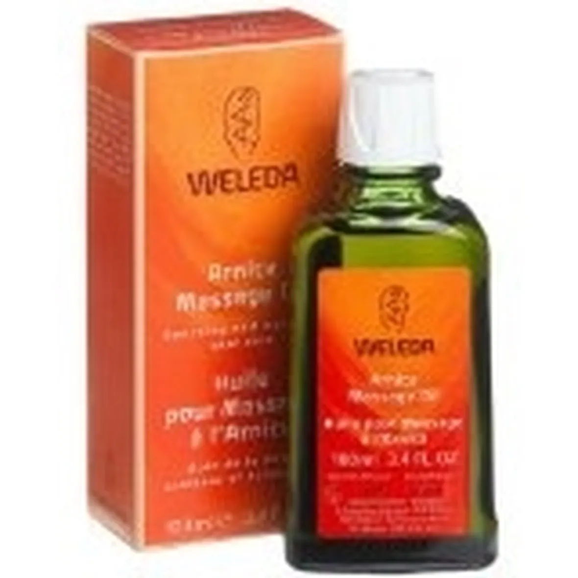 olio massaggi