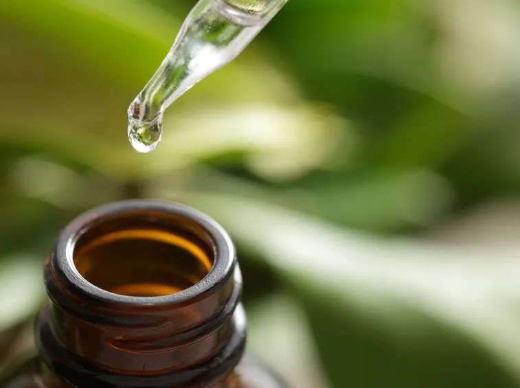 tea tree oil