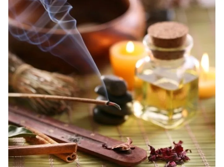 L'ylang ylang nell'aromaterapia