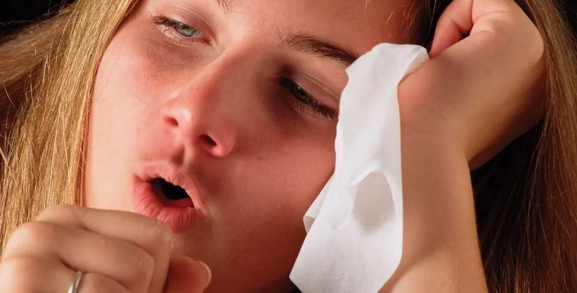come smettere di tossire in modo naturale