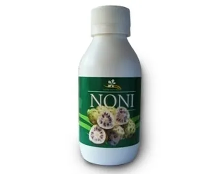 sciroppo di noni