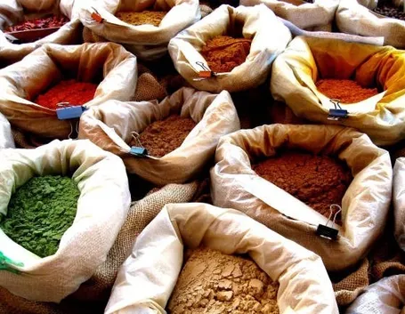 erbe per tisane
