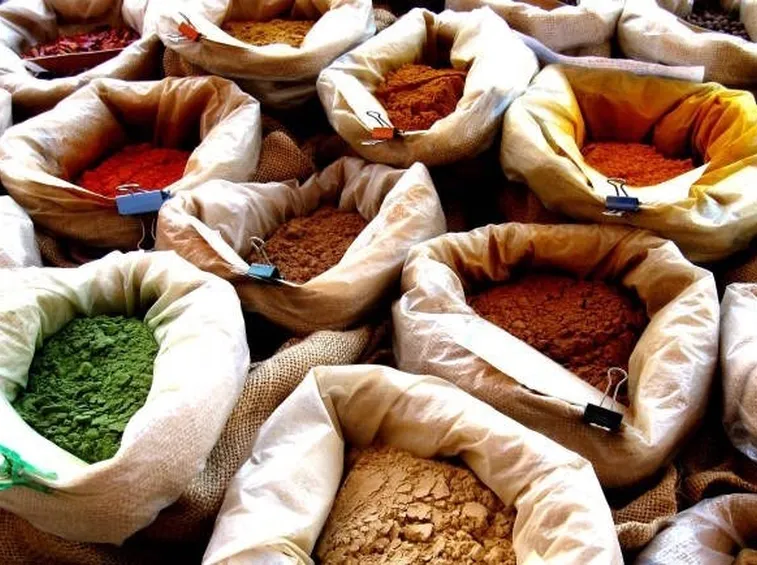 erbe per tisane