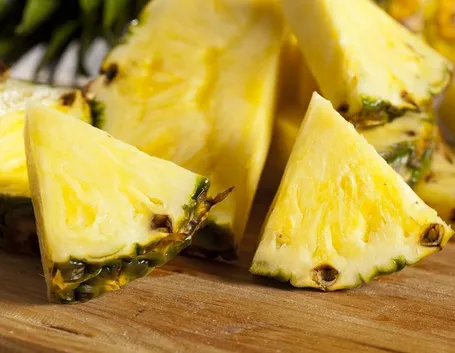 succo ananas