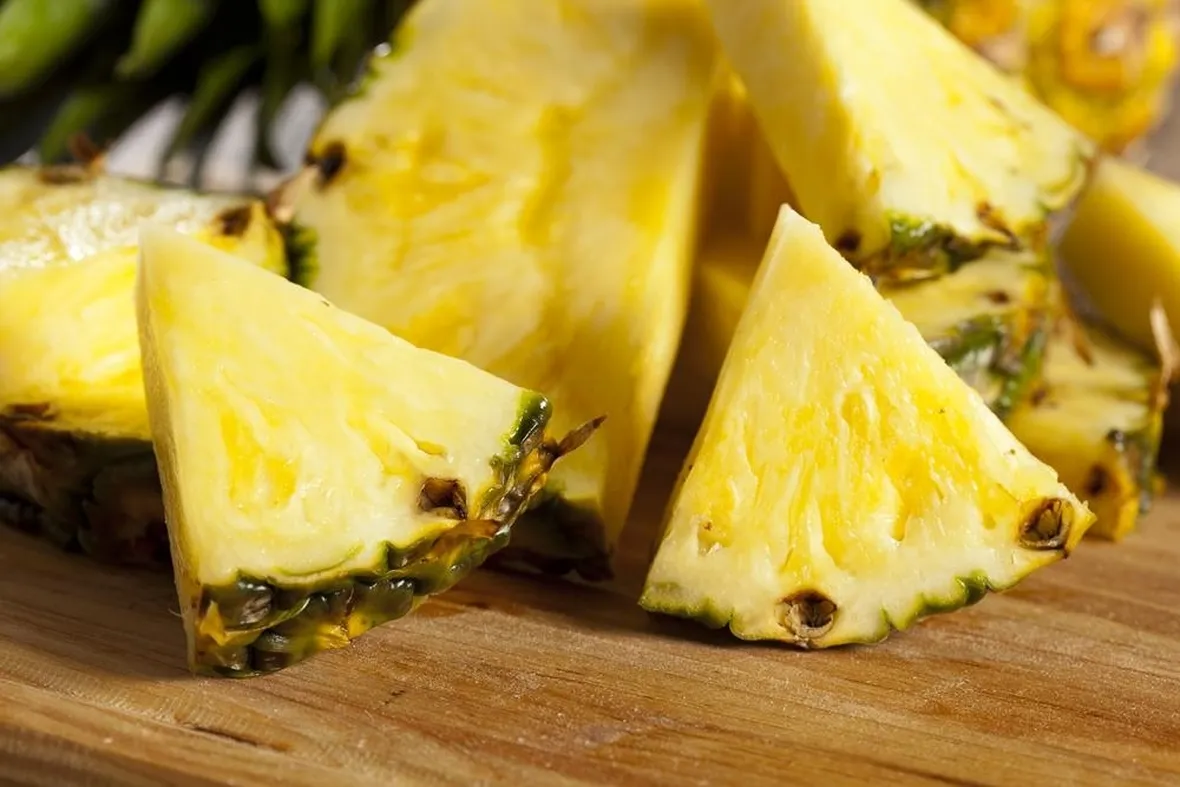 succo ananas
