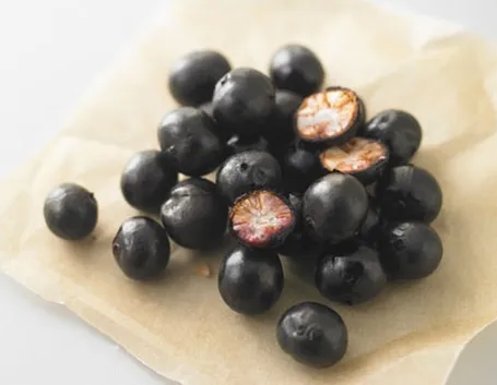 Bacche di acai
