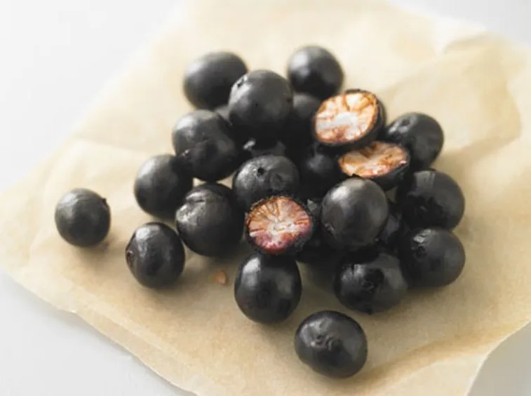 Bacche di acai