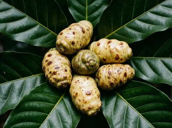 succo di noni