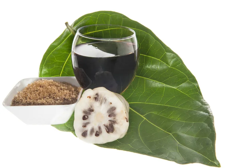 succo di noni