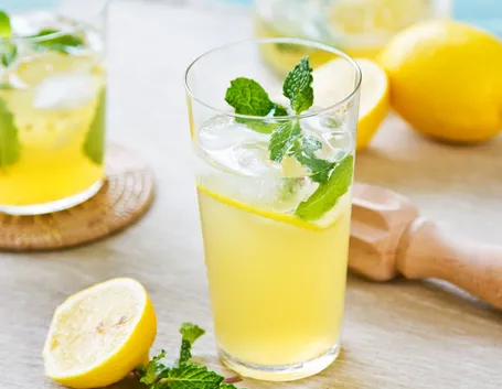 succo limone