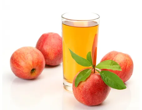 succo mela