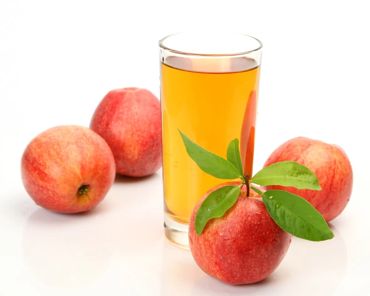 succo mela