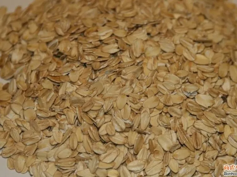 crusca d'avena