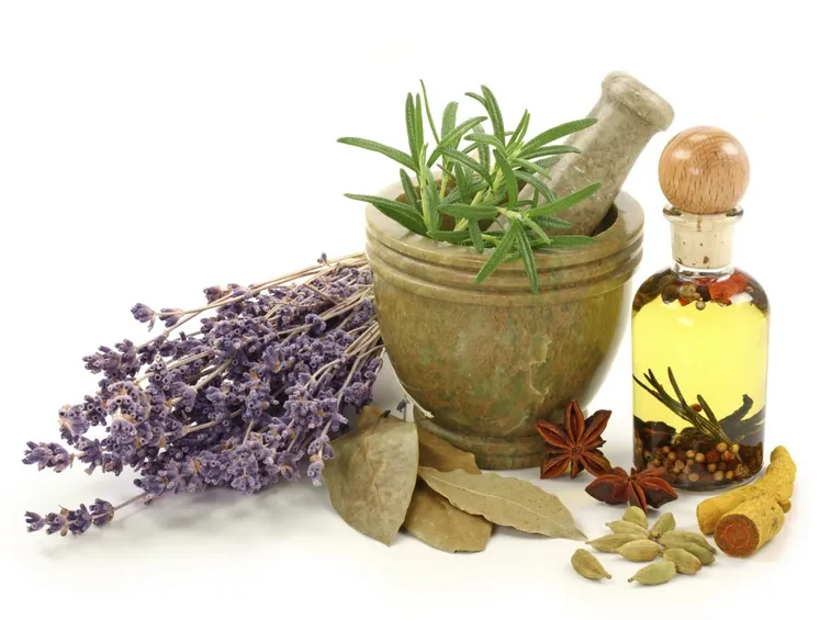 Soluzione idro alcolica