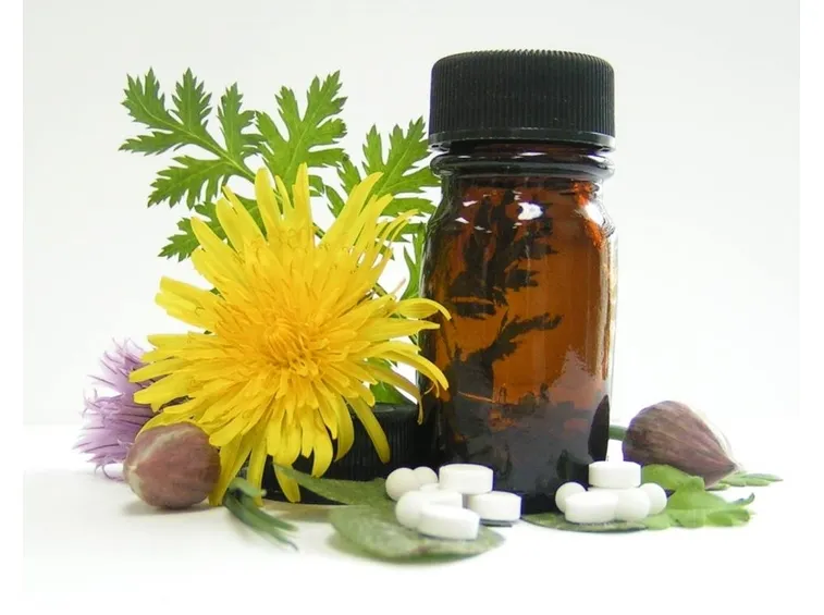 Fitoterapia