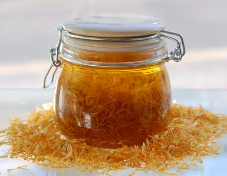 tintura madre calendula