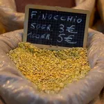 semi di finocchio
