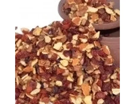 ritenzione idrica tisane
