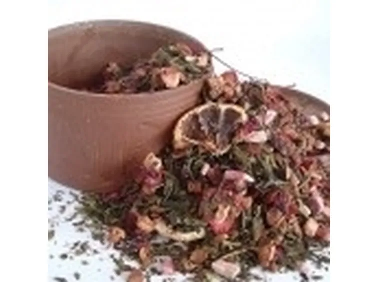 ritenzione idrica tisane2