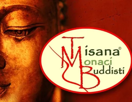 Tisana dei monaci buddisti