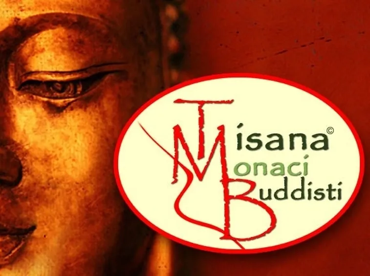 Tisana dei monaci buddisti