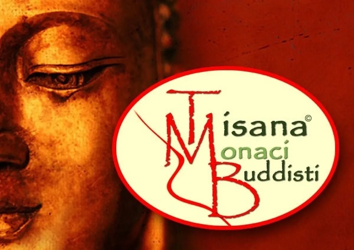 Tisana dei monaci buddisti