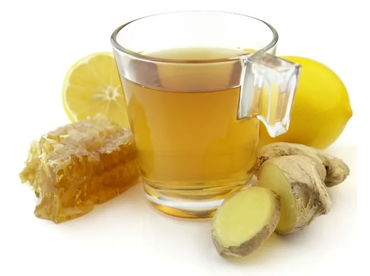 Tisana drenante